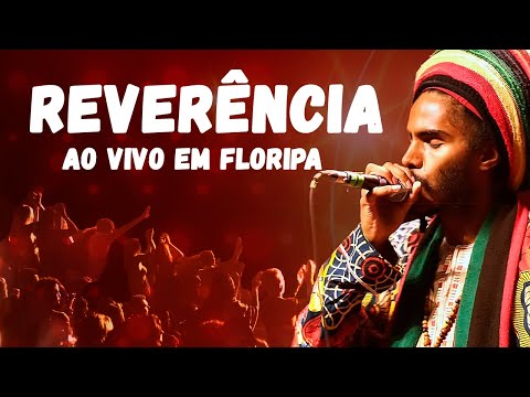 GrooVI - Reverência (Ao vivo em Floripa)