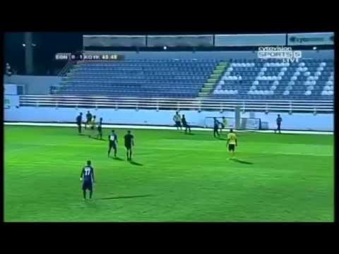 Hakeem Araba - Highlights