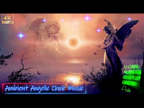 Johannes Bornlof - Ethos | Beautiful Choir Dreamy Music, Classic Music, Orchestral Music