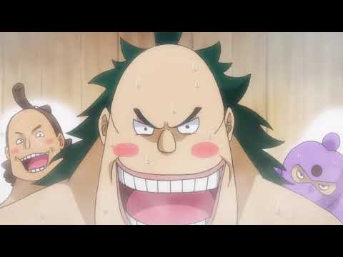 Download One Piece Episode 931 3gp Mp4 Codedwap