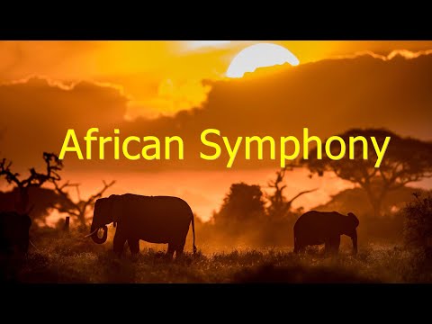 Van McCoy and The Soul City Symphony - African Symphony
