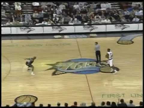 2001.03.07 New Jersey Nets @ Philadelphia 76ers - 30sec Sample - nbaondvd@gmail.com