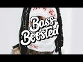 Lil Durk At This Point We Stuck Bass Boosted