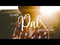 DJ Aty - Pal (Organ remix)