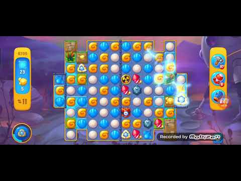 super hard Level -6705