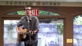 Justin Townes Earle &quot; Wanderin&#39; &quot;