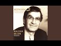 Sonata No. 17 in D Minor, Op. 31 No. 2, "Der Sturm": I. Largo - Allegro
