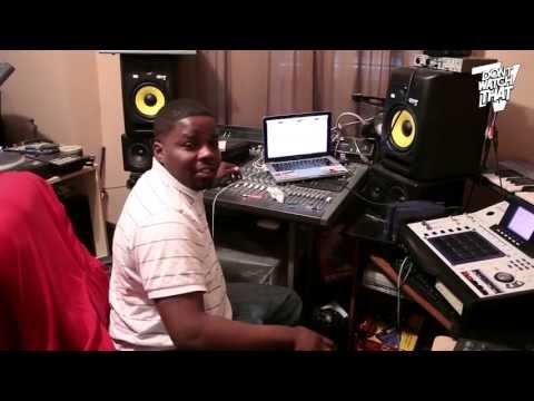 I'M TRYNA TELL YA | DJ CLENT | BEAT THIS EP3