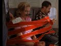 Villainess Tied And Gagged Comical Defeat