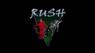Rush - Signals World Premier