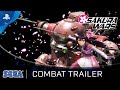 Sakura Wars - Combat Trailer | PS4