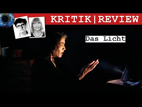 arteshot 339 - Das Licht | Kritik/Review/Rezension