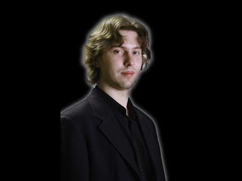 Five pieces by Drozdoff.  Pavel Gintov, piano