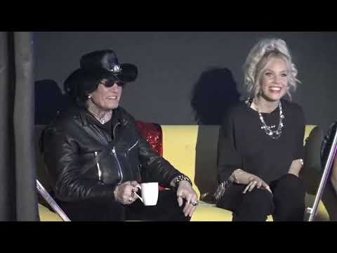 TOI TOI - ROLLIN' - 10.11.2022. - INSTA TV