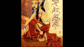 Ojos de Brujo   Sultanas de Merkaillo