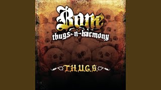 Bone Thug Soldier Music Video
