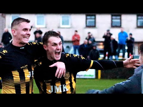 Troon V Talbot Live