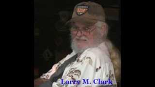 Larry M  Clark ~ WE STILL LOVE YOU JERRY LEE