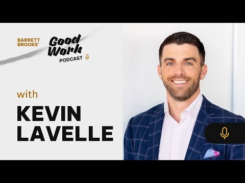 Kevin Lavelle on Innovation, Family, and Leadership - YouTube