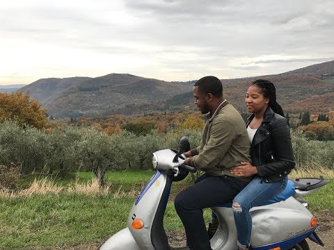 Fun times in Florence, Pisa...Tuscany