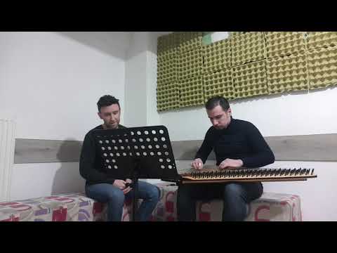 FARABİ FELAMUR -Artık ne siyah gözlerinin gölgesi kaldı