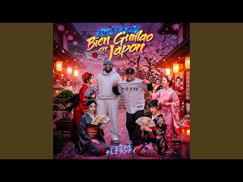Miniatura de Bien Guillao En Japón