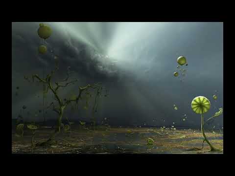 Daniel Blomqvist - Afterwards