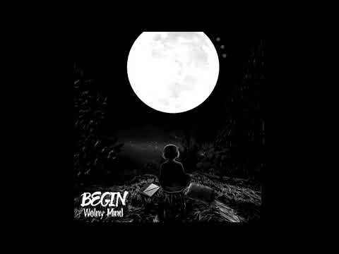 Wolny Mind - Solo Mía [BEGIN]