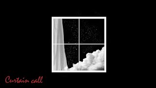 Cover art for Curtain Call