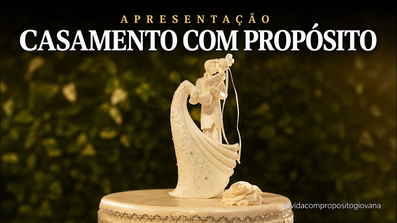 Apresentação do Curso