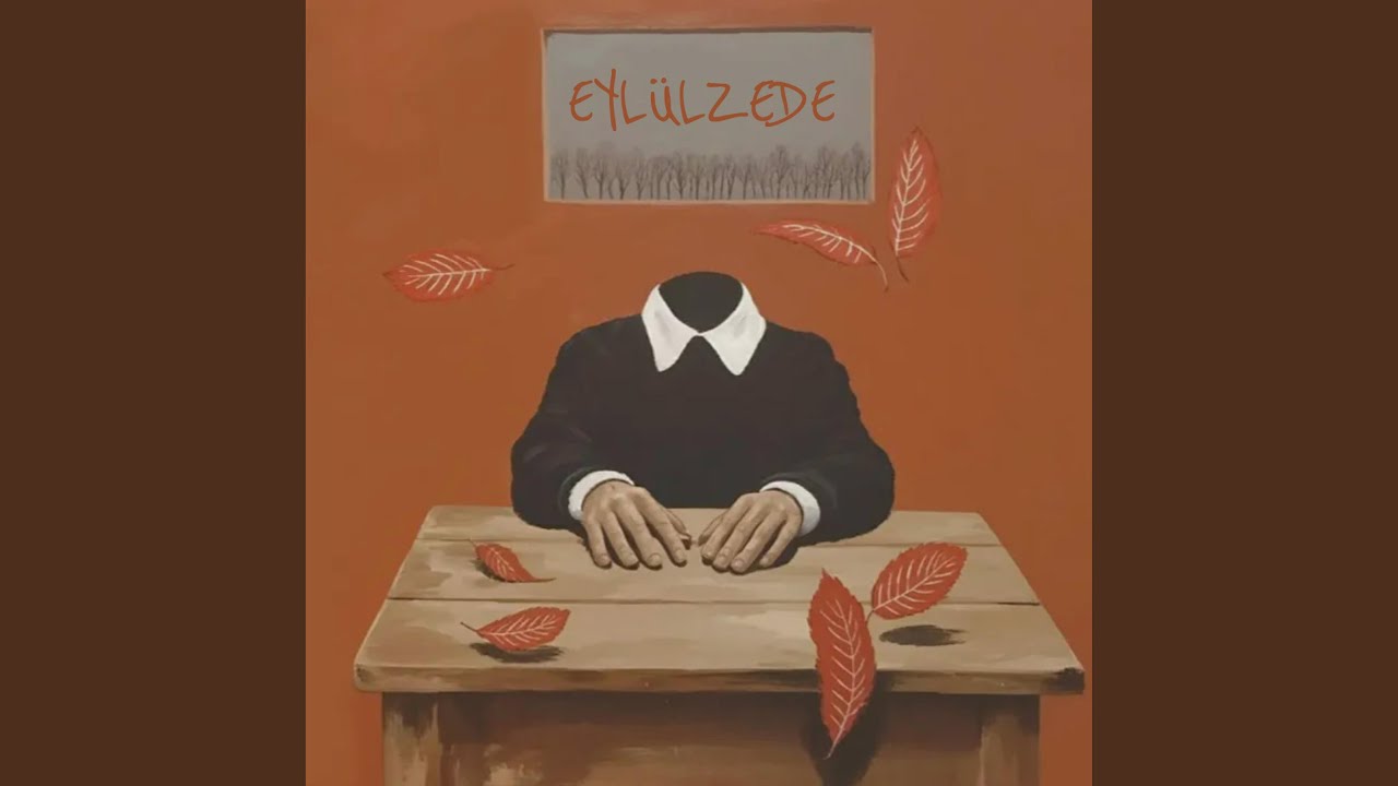 Eylülzede - Piyano, gitar, bağlama, melodika, flüt, org Notası - YouTube
