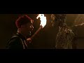 The Mummy Beni Scene In Hindi Clip