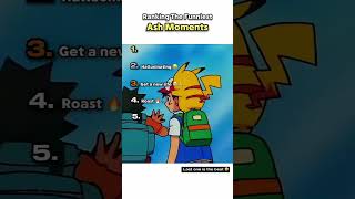 ash Ketchum 🤣 #pokemon #viral #ashketchum