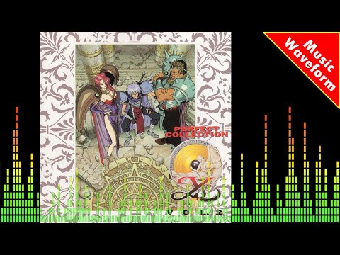 Perfect Collection Ys IV: The Dawn of Ys Vol.2 / Tension