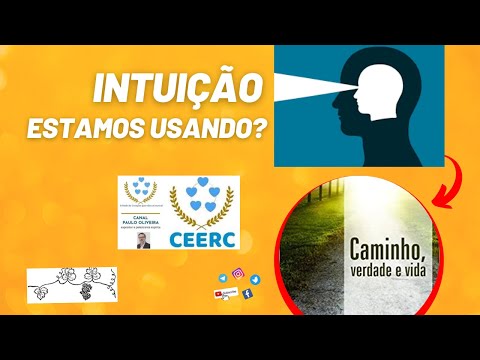 INTUIÇÃO-LIVRO: CAMINHO, VERDADE E VIDA-156-EMMANUEL-CHICO XAVIER-VIBRAÇÕES 20/06/2022