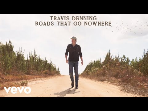 Travis Denning - Add Her To The List (Official Audio)
