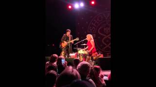 Shovels & Rope - Hail Hail- Union Transfer - September 24 2014