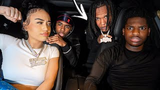 Download lagu BLOVEE & V BOOGIE TOLD ME TO BE SINGLE PRANK ON RELLA *GONE WRONG* mp3 Download lagu BLOVEE & V BOOGIE TOLD ME TO BE SINGLE PRANK ON RELLA *GONE WRONG* mp3