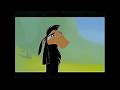 The Emperor S New Groove VHS DVD Trailer 2000 High Tone 1
