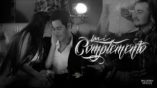 Ariel Camacho - Mi Complemento