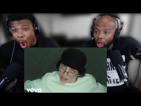 Billie Eilish - BIRDS OF A FEATHER (Official Music Video) DAD REACTION!