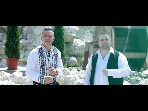 MARIUS DE LA ROMA SI CRISTIAN RIZESCU - AU IESIT FRAȚII LA JOC SUPER ETNO 2014