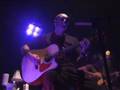 sevendust "hurt" acoustic