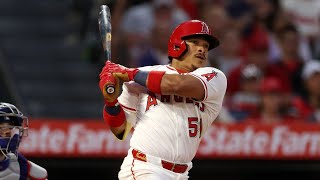 Gustavo Campero 2025 MLB Highlights!