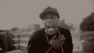 Wiley - Flyin' (Danny Kerrigan Remix)