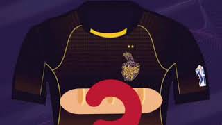 KOLKATA KNIGHT RIDERS CHANGED IT'S SPONSOR!!|KKR|IPL 2019|