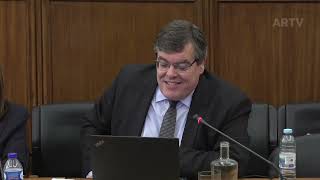 2026 06 09 - Audição de José Avelino da Silva Neves