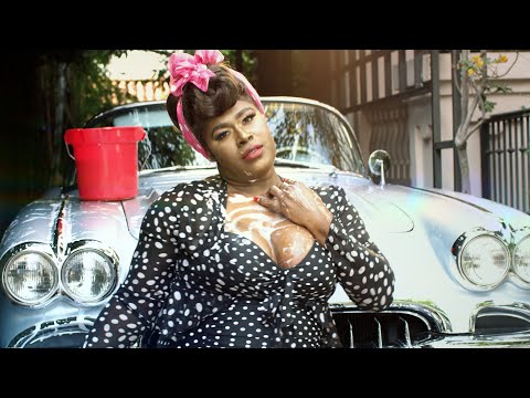 Shea Diamond- Good pressure(Official Music Video)￼