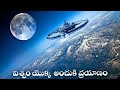 విశ్వం యొక్క అంచుకి ప్రయాణం Journey To The Edge Of T