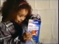 Frosted Flakes Ad Snow 1999